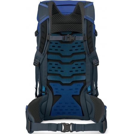 Рюкзак чоловічий Osprey Kestrel LT 28L (10007443) rays blue
