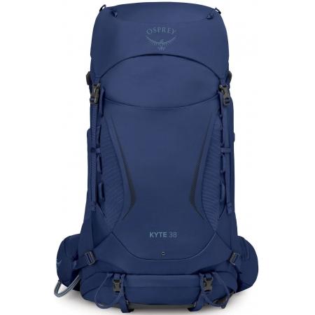 Рюкзак жіночий Osprey Kyte 38L (10007498) serenity blue