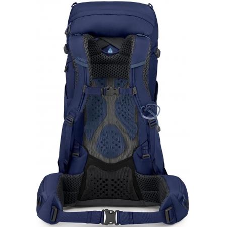 Рюкзак жіночий Osprey Kyte 38L (10007498) serenity blue