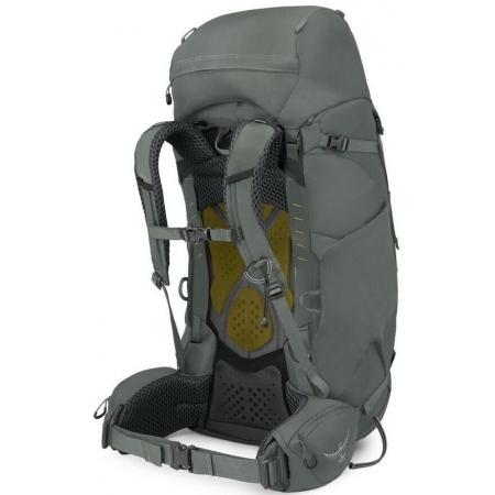 Рюкзак жіночий Osprey Kyte 68L (10007489) rocky brook green