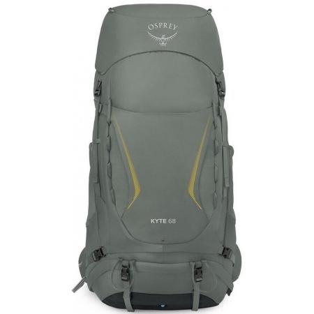 Рюкзак жіночий Osprey Kyte 68L (10007489) rocky brook green