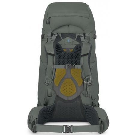 Рюкзак жіночий Osprey Kyte 68L (10007489) rocky brook green