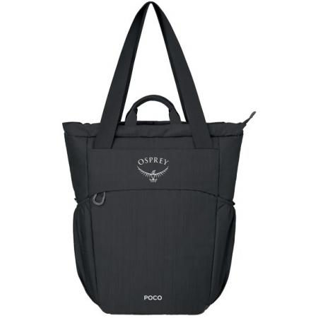 Рюкзак Osprey Poco Changing Tote 18L (10006118) black