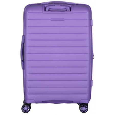 Чемодан на колесах 2E Aero 63+15л (2E-SPP-AERO-M-LV) lavender