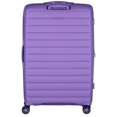 Валіза на колесах 2E Aero 99+20л (2E-SPP-AERO-L-LV) lavender