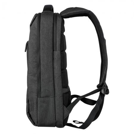 Рюкзак 2E Melange 16" 20L (2E-BPN9266BK) black