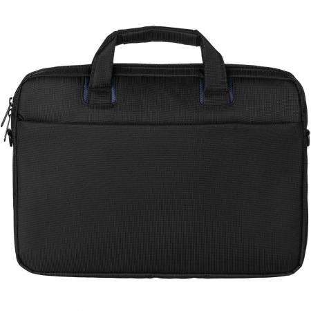 Сумка для ноутбуку 2E Base Park 13.3" (2E-CBN413BK) black