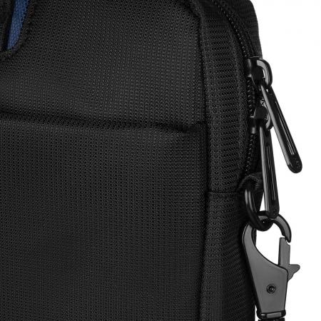 Сумка для ноутбуку 2E Base Park 13.3" (2E-CBN413BK) black