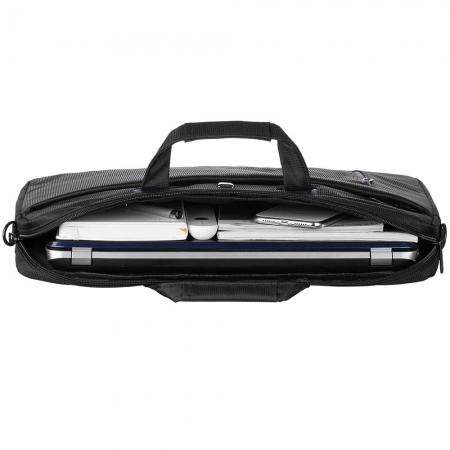 Сумка для ноутбуку 2E Base Park 17" (2E-CBN417BK) black