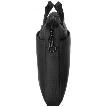 Сумка для ноутбуку 2E Base Park 17" (2E-CBN417BK) black