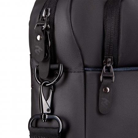 Сумка для ноутбуку 2E Urban Groove 16" (2E-CBT9175BK) black