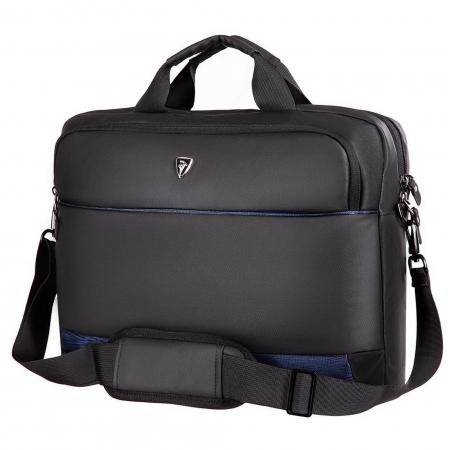 Сумка для ноутбуку 2E Urban Groove 16" (2E-CBT9175BK) black