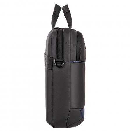Сумка для ноутбуку 2E Urban Groove 16" (2E-CBT9175BK) black