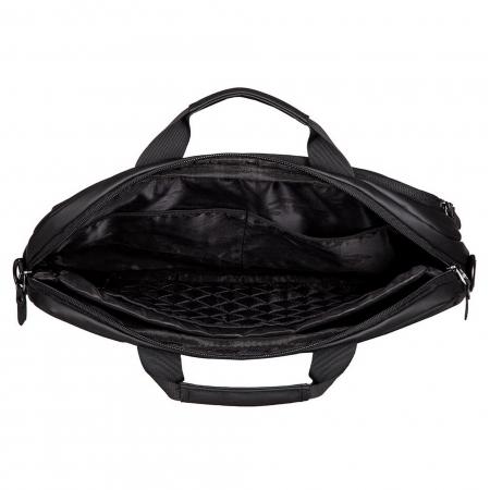 Сумка для ноутбуку 2E Urban Groove 16" (2E-CBT9175BK) black