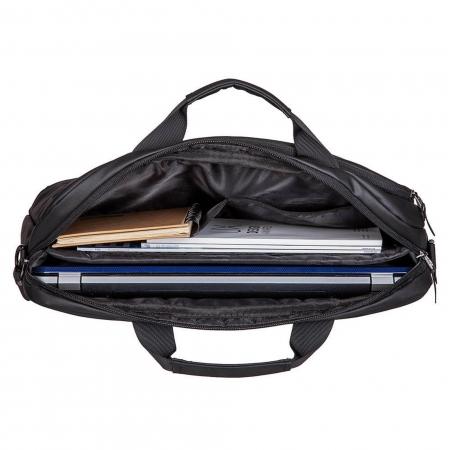 Сумка для ноутбуку 2E Urban Groove 16" (2E-CBT9175BK) black