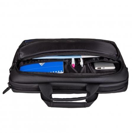 Сумка для ноутбуку 2E Urban Groove 16" (2E-CBT9175BK) black