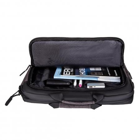 Сумка для ноутбуку 2E Urban Groove 16" (2E-CBT9175BK) black