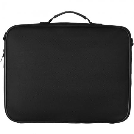 Сумка для ноутбука 2E TopLoad Classic 14-15.6" (2E-CBT6814BK) black