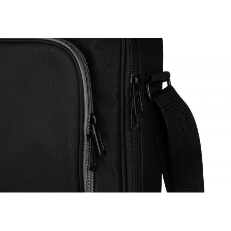 Сумка для ноутбуку 2E Vector 14" (2E-CBN5214BK) black
