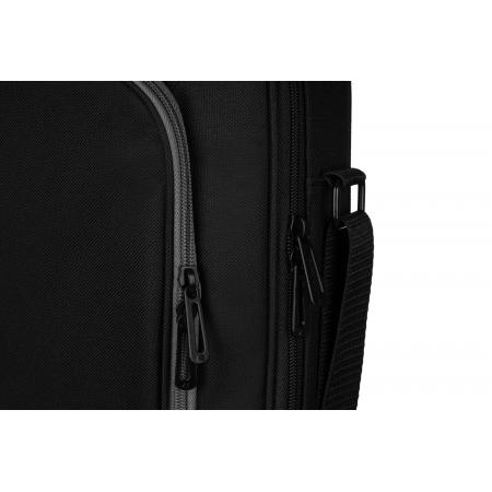 Сумка для ноутбуку 2E Vector 16" (2E-CBN5216BK) black