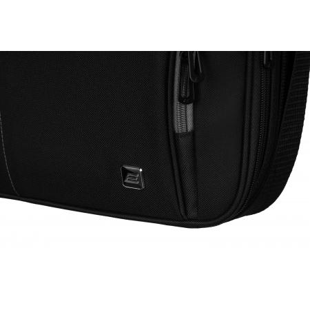 Сумка для ноутбуку 2E Vector 16" (2E-CBN5216BK) black