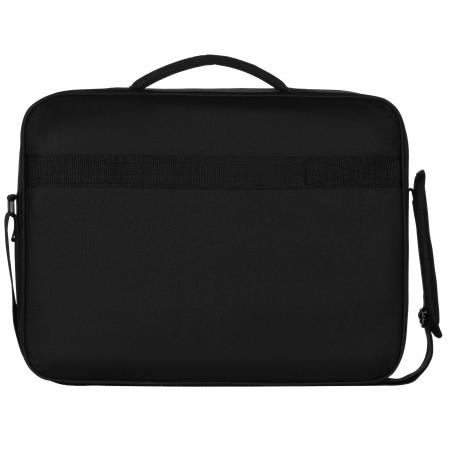 Сумка для ноутбуку 2E Vector 17" (2E-CBN5217BK) black