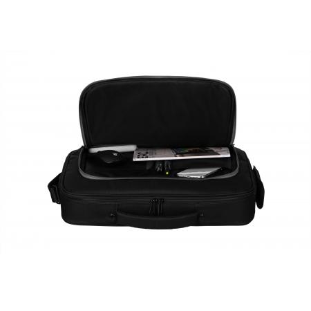 Сумка для ноутбуку 2E Vector 17" (2E-CBN5217BK) black