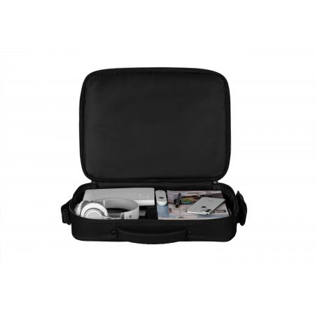 Сумка для ноутбуку 2E Vector 17" (2E-CBN5217BK) black
