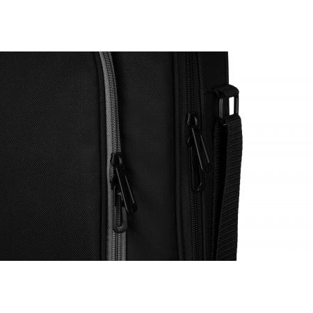 Сумка для ноутбуку 2E Vector 17" (2E-CBN5217BK) black