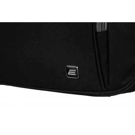 Сумка для ноутбуку 2E Vector 17" (2E-CBN5217BK) black