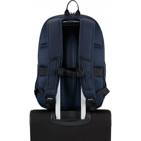 Рюкзак American Tourister Urban Groove 27L (24G*91064) blue