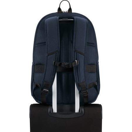 Рюкзак American Tourister Urban Groove 34L (24G*91065) blue