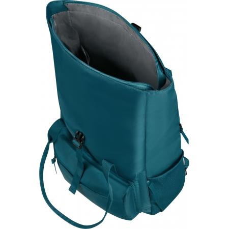 Рюкзак American Tourister Urban Groove 20.5L (24G*23057) deep ocean