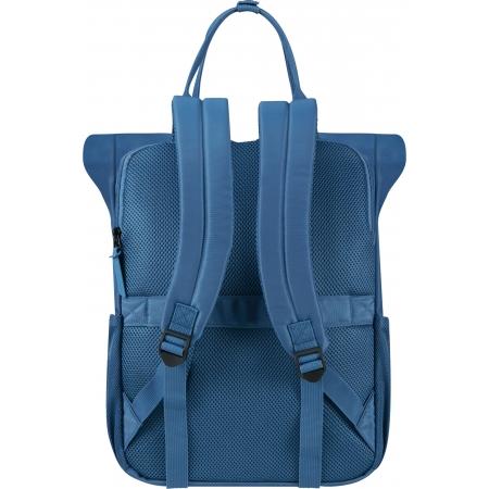Рюкзак American Tourister Urban Groove 20.5L (24G*A4057) blue