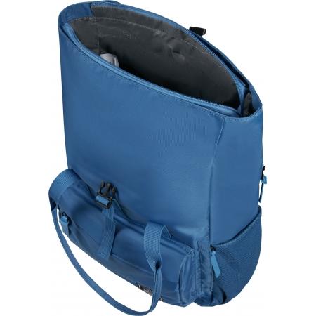 Рюкзак American Tourister Urban Groove 20.5L (24G*A4057) blue