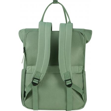 Рюкзак American Tourister Urban Groove 20.5L (24G*54057) green