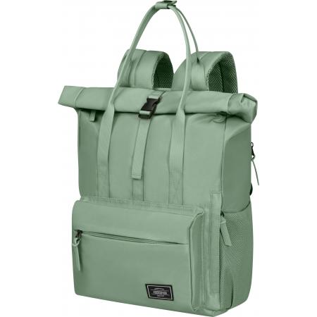 Рюкзак American Tourister Urban Groove 20.5L (24G*54057) green