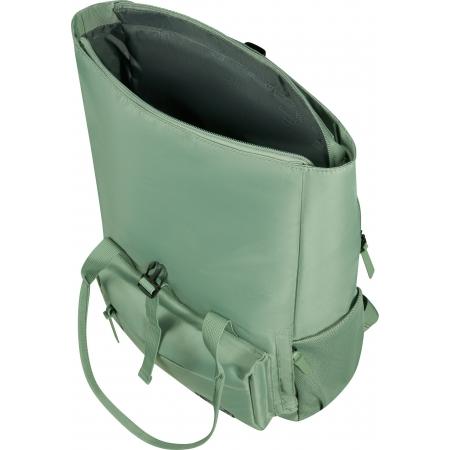 Рюкзак American Tourister Urban Groove 20.5L (24G*54057) green