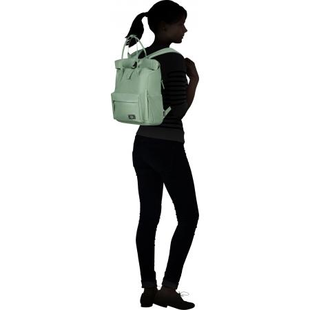Рюкзак American Tourister Urban Groove 20.5L (24G*54057) green