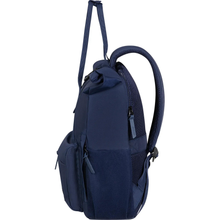 Рюкзак American Tourister Urban Groove 20.5L (24G*77057) dark blue
