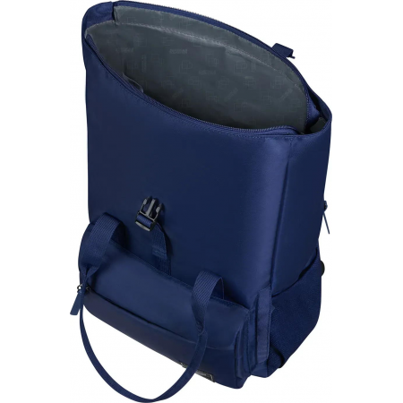Рюкзак American Tourister Urban Groove 20.5L (24G*77057) dark blue