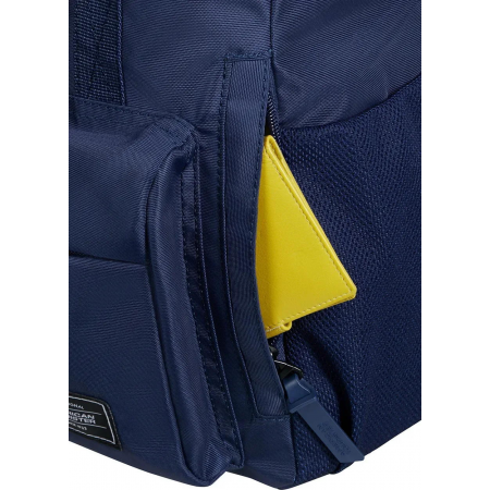Рюкзак American Tourister Urban Groove 20.5L (24G*77057) dark blue