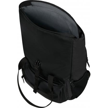 Рюкзак American Tourister Urban Groove 20.5L (24G*09057) black