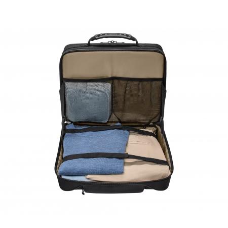 Кейс-пилот для ноутбука Wenger Legacy Black Series 29L (653631) black
