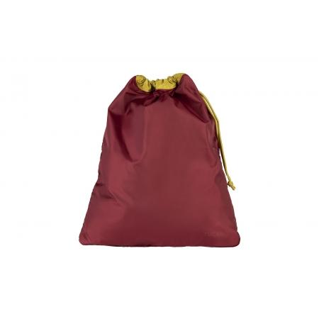 Набір органайзерів для одягу Tucano Piego Travel 2+1 (BPI-SET-BX) bordeaux