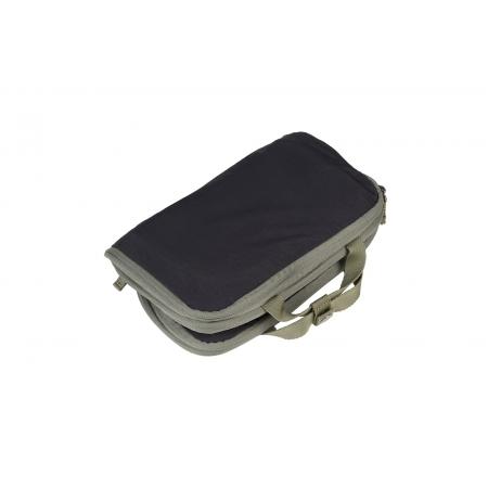 Набір органайзерів для одягу Tucano Pigio Travel 3 в 1 (BPG-SET-BK) black
