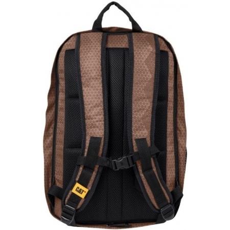 Рюкзак CAT Millennial Classic Bennett 30L (84184-662) brown sugar streamline