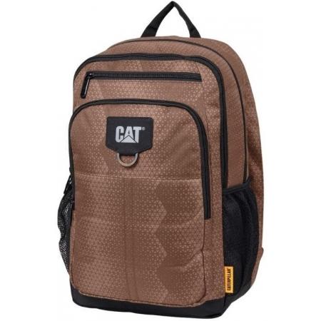Рюкзак CAT Millennial Classic Bennett 30L (84184-662) brown sugar streamline