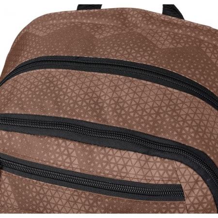 Рюкзак CAT Millennial Classic Bennett 30L (84184-662) brown sugar streamline
