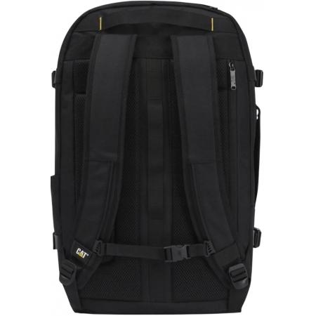 Рюкзак CAT Voyager Cabin 40L (84832-01) black